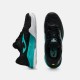 JOMA ACE 26 CARBON-PLATE TENNIS HARD COURT SHOES - BK-BLUISH GREEN