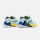 JOMA OPEN 26 MEN PADEL SHOES - TURQUOISE