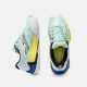 JOMA OPEN 26 MEN PADEL SHOES - TURQUOISE