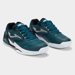 JOMA SET MEN 2517 TENNIS HARD COURT SHOES - PETROLEUM - 2026