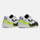 JOMA SET MEN 26 TENNIS HARD COURT SHOES - WH-BK