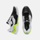 JOMA SET MEN 26 TENNIS HARD COURT SHOES - WH-BK
