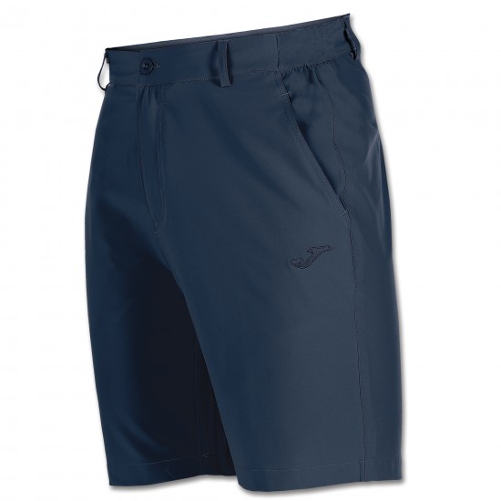 Joma Golf Shorts-Navy