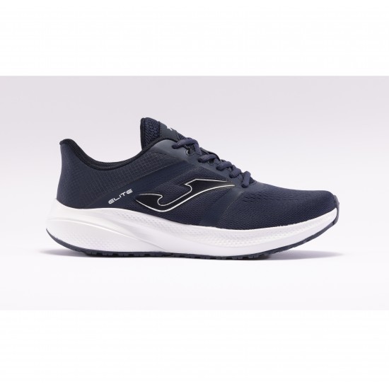 Joma Elite 2403 Running Shoes - Navy