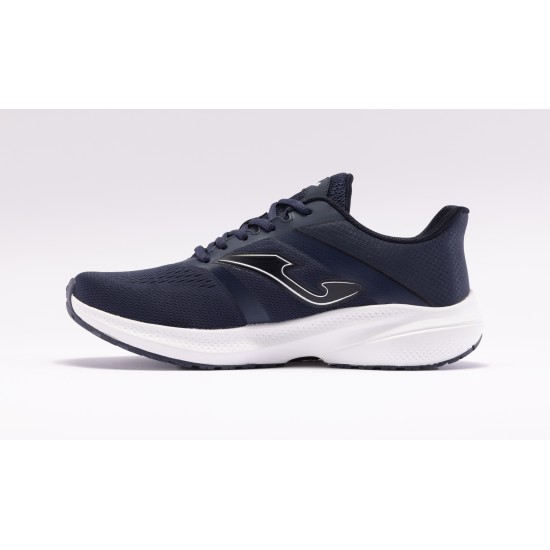 Joma Elite 2403 Running Shoes - Navy