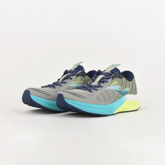 Joma Victory 2412 Running Shoes - Grey