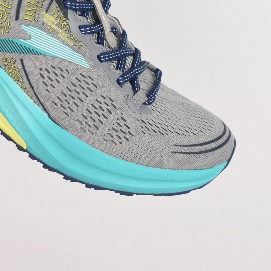 Joma Victory 2412 Running Shoes - Grey