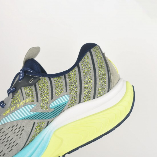 Joma Victory 2412 Running Shoes - Grey