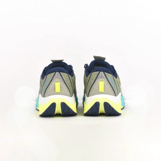 Joma Victory 2412 Running Shoes - Grey