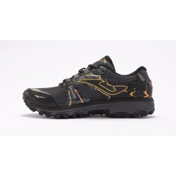 Joma SHOCK 2431 Trail Running Shoes - Dark Grey