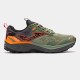 Joma TUNDRA 2423 Running Shoes - Green