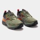Joma TUNDRA 2423 Running Shoes - Green