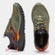 Joma TUNDRA 2423 Running Shoes - Green