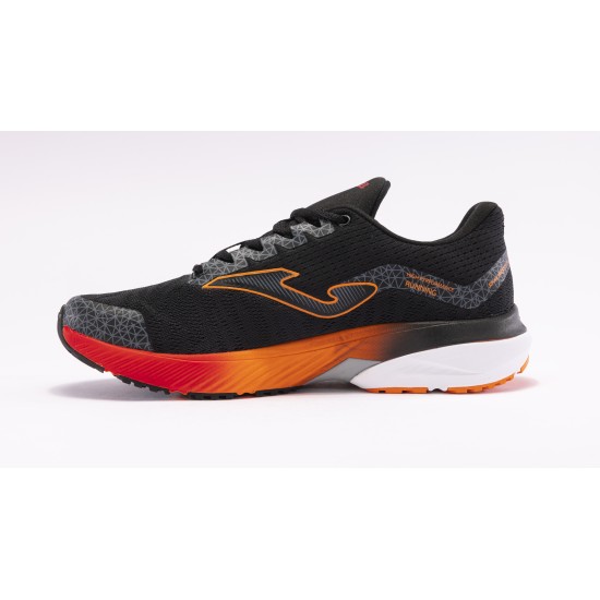 Joma TITANIUM 2401 Running Shoes - Black