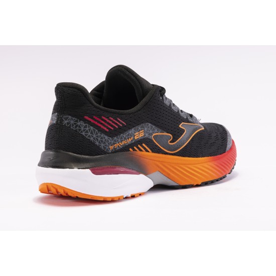 Joma TITANIUM 2401 Running Shoes - Black