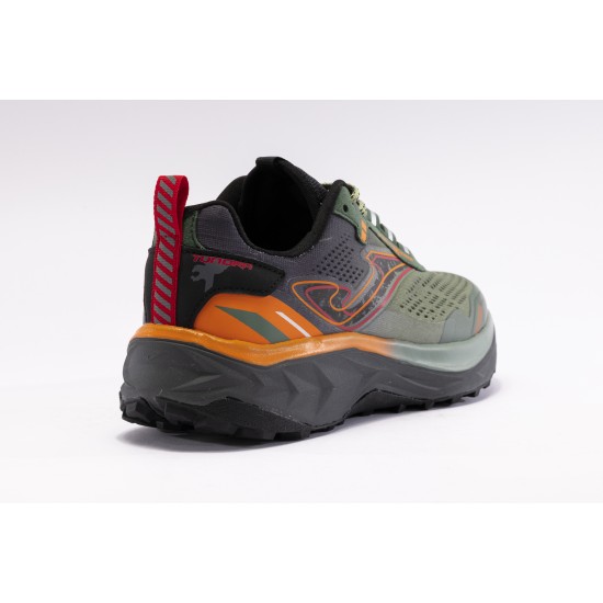 Joma TUNDRA 2423 Running Shoes - Green