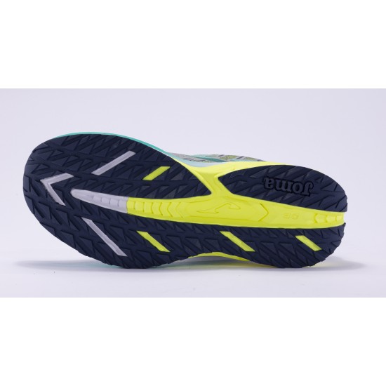 Joma Victory 2412 Running Shoes - Grey