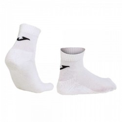 Joma Training Socks-White (Size: Universal)