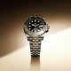 PAGANI DESIGNE GMT-MASTER II MECHANICAL AUTOMATIC MEN WATCH TWO-TONE JUIBLEE BRACELET PD-1662 BLACK