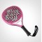 MILLENNIA DIVA PADEL RACQUET