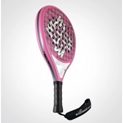 MILLENNIA DIVA PADEL RACQUET