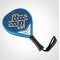 MILLENNIA TITAN PADEL RACQUET