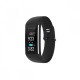 Polar Fitness Tracker with Wrist Based Heart Rate Monitor - Black A360