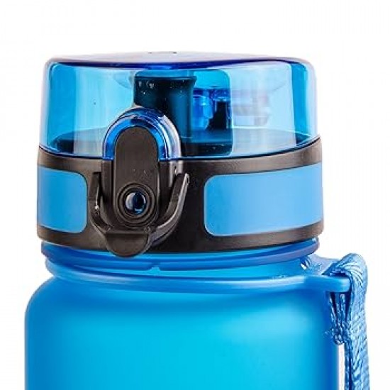 VICTOR SPORTS WATER BOTTLE PG978 - BPA FREE / 1250ml