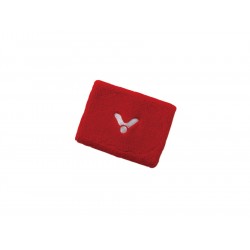 Victor Wristband - Red (Single)