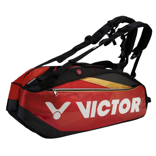 Victor Badminton Racket  Bag - BR9209