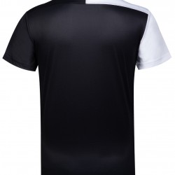 Victor T-10007C T-Shirt-Black