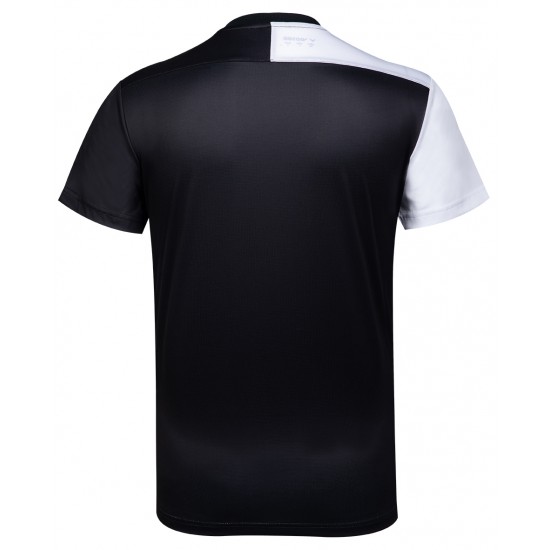 Victor T-10007C T-Shirt-Black