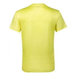 Victor T-10016E T-Shirt - Yellow