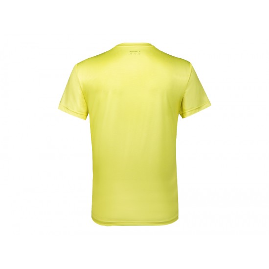 Victor T-10016E T-Shirt - Yellow