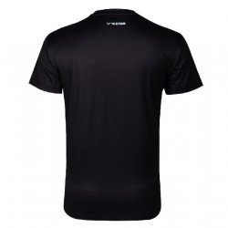 Victor T-10029C T-Shirt - Black