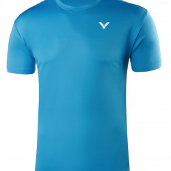 Victor T-90022B T-Shirt - Blue