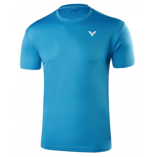 Victor T-90022B T-Shirt - Blue