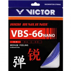 Victor Badminton String VBS-66