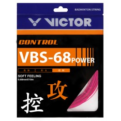 Victor Badminton String VBS-68P