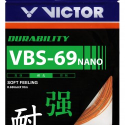 Victor Badminton String VBS-69N