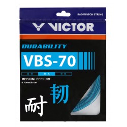 Victor Badminton String VBS-70