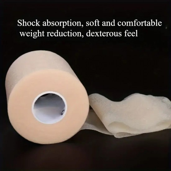 VSE - BADMINTON SHOCK ABSORBED PU CUSHION WRAP