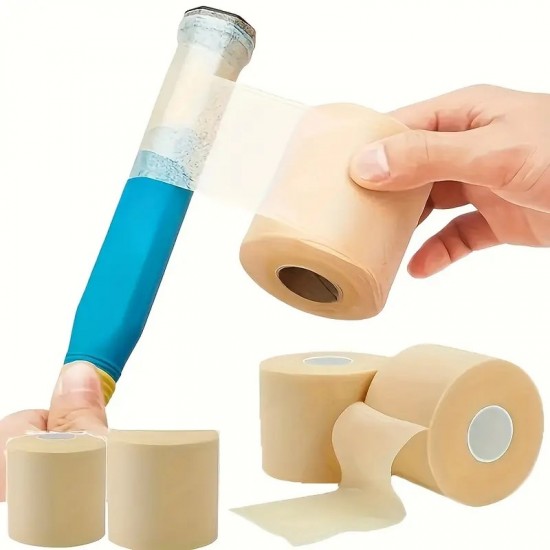 VSE - BADMINTON SHOCK ABSORBED PU CUSHION WRAP