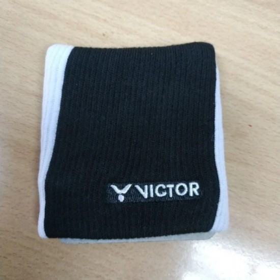 Victor Wristband SP-132 Black