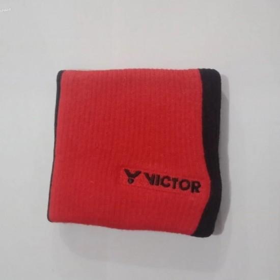 Victor Wristband SP-132 Red