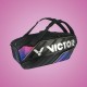 VICTOR BADMINTON KIT BAG BR9213 CJ - SERIES - BLACK