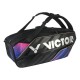 VICTOR BADMINTON KIT BAG BR9213 CJ - SERIES - BLACK