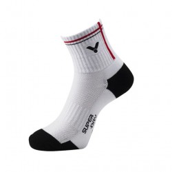 Victor Quarter Socks SK112-D  (1 Pack)