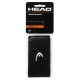 HEAD WRISTBAND 5 - BLACK