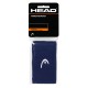 Head Wristband 5" - Navy